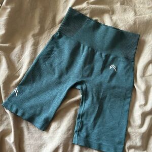 Oner active Classic 2.0 Mineral Green Marl shorts